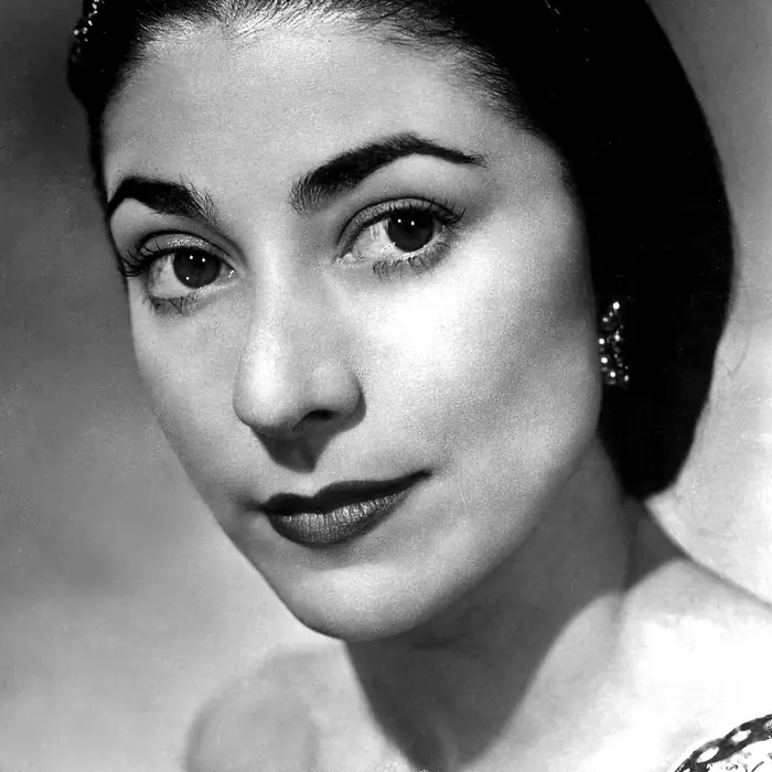Margot Fonteyn