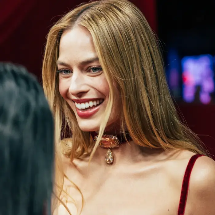 Margot Robbie