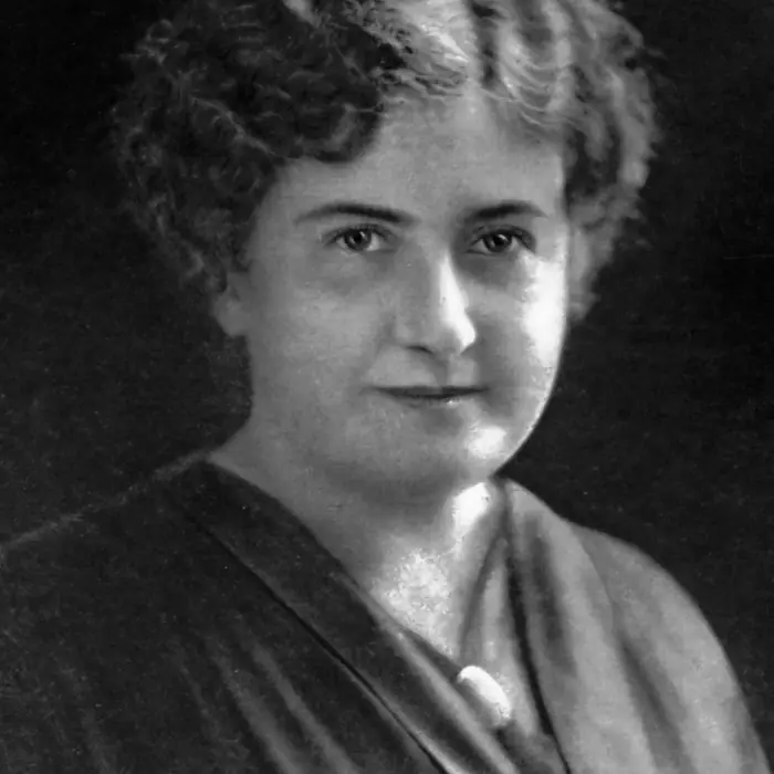 Maria Montessori