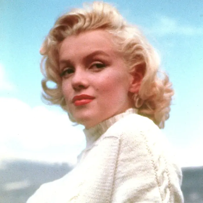 Marilyn Monroe