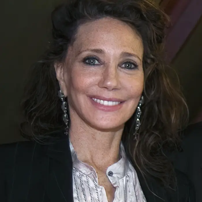 Marisa Berenson