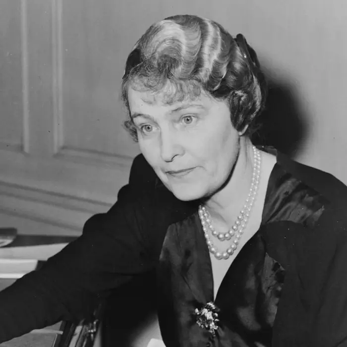 Marjorie Merriweather Post