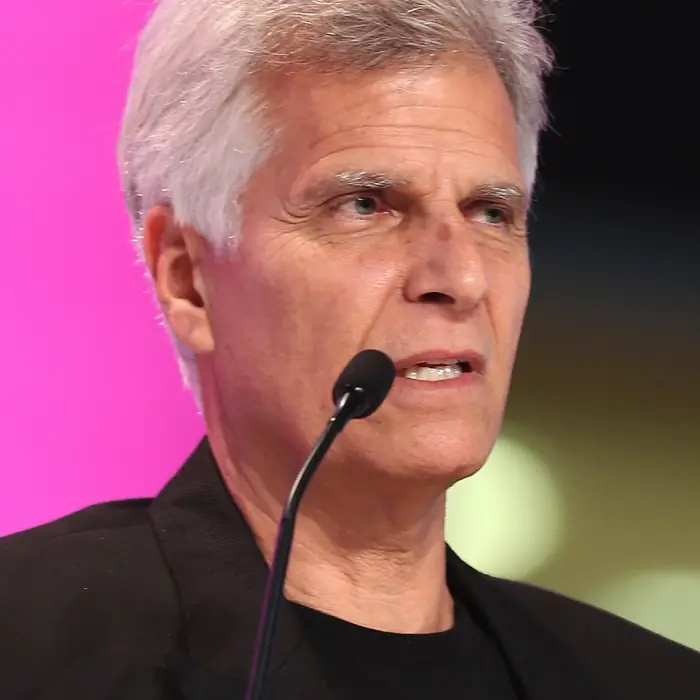 Mark Spitz
