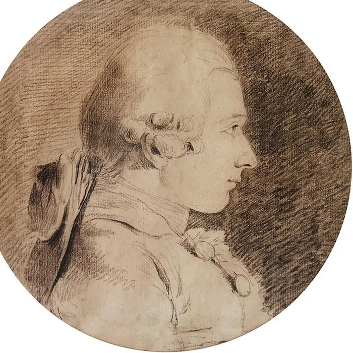 Marquis de Sade
