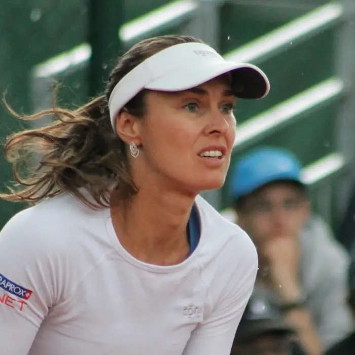 Martina Hingis
