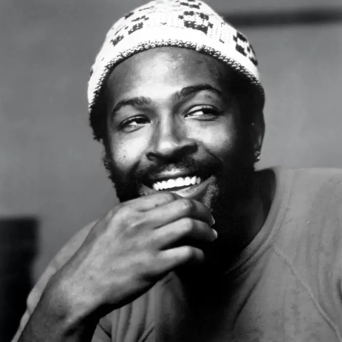 Marvin Gaye