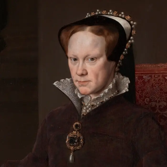 Mary I of England
