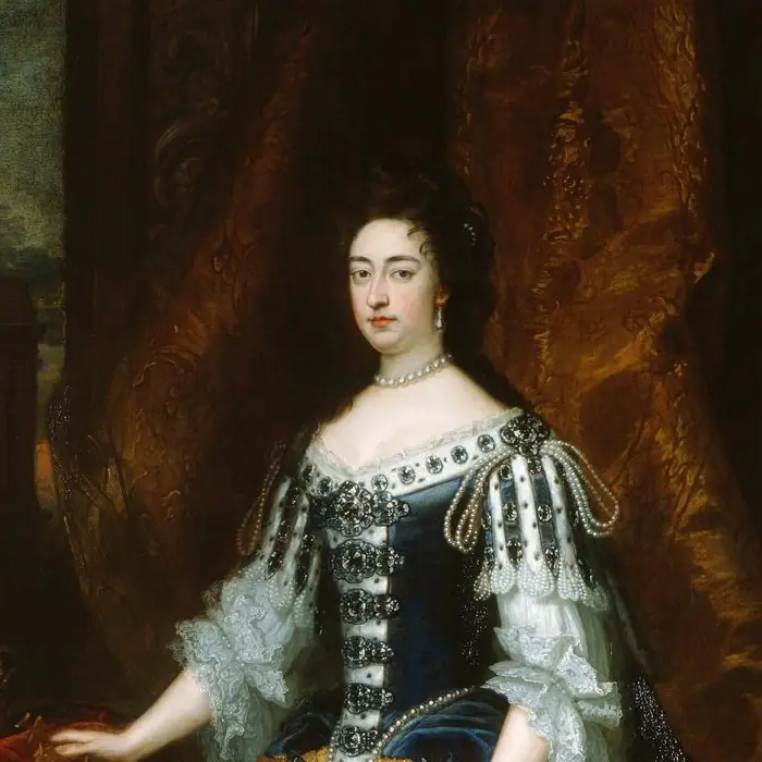 Mary II