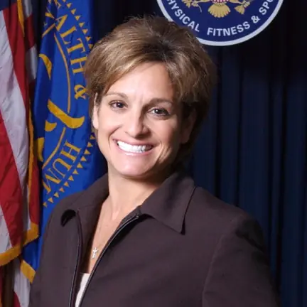 Mary Lou Retton