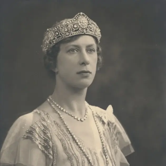 Mary, Princess Royal and Countess of Harewood