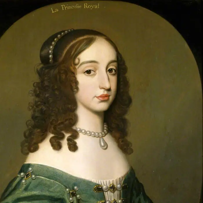 Mary, Princess Royal
