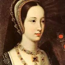 Mary Tudor