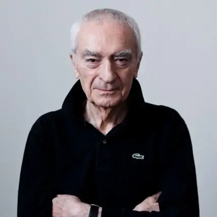 Massimo Vignelli