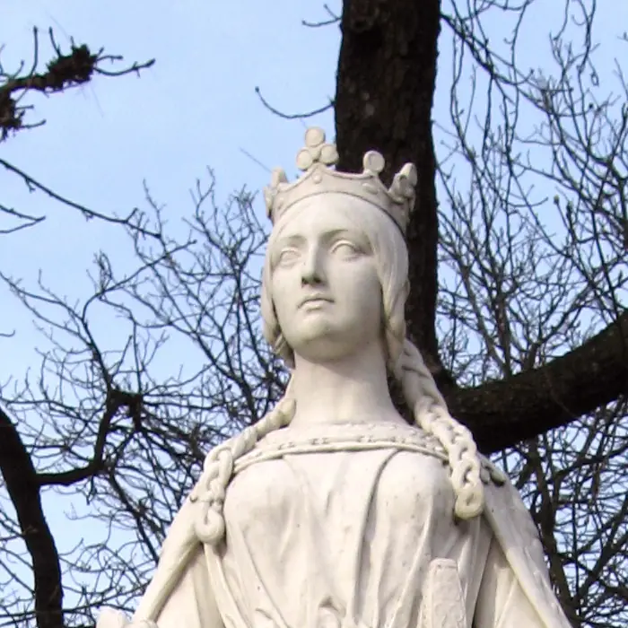 Matilda of Flanders