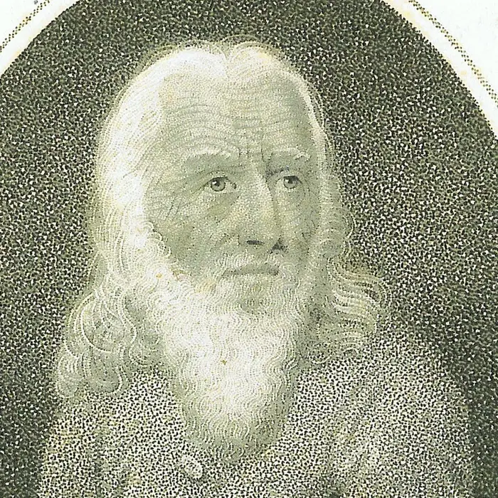 Matthew Robinson, 2nd Baron Rokeby