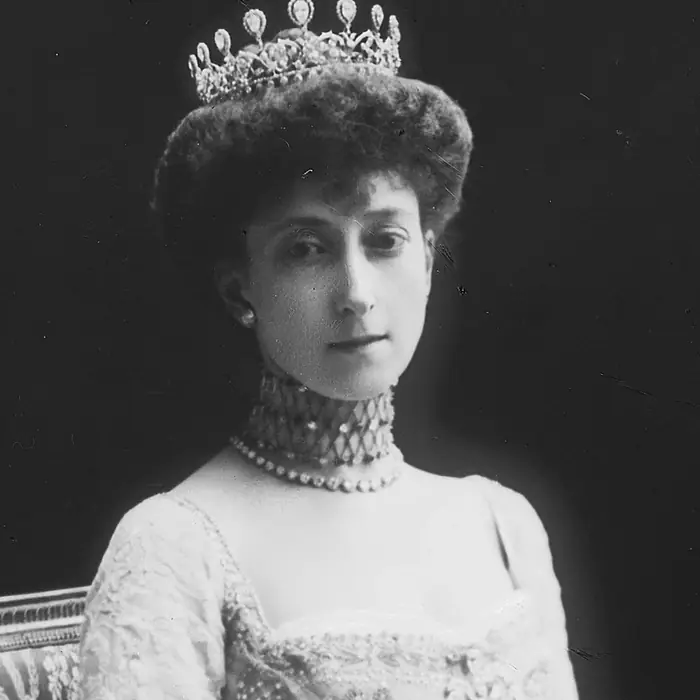 Maud of Wales
