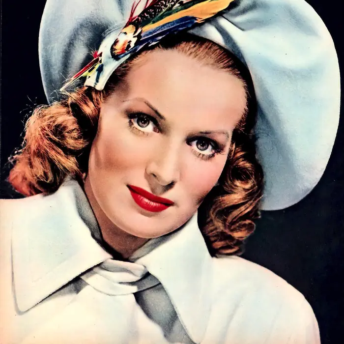 Maureen O'Hara