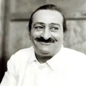 Meher Baba