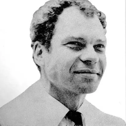 Merce Cunningham