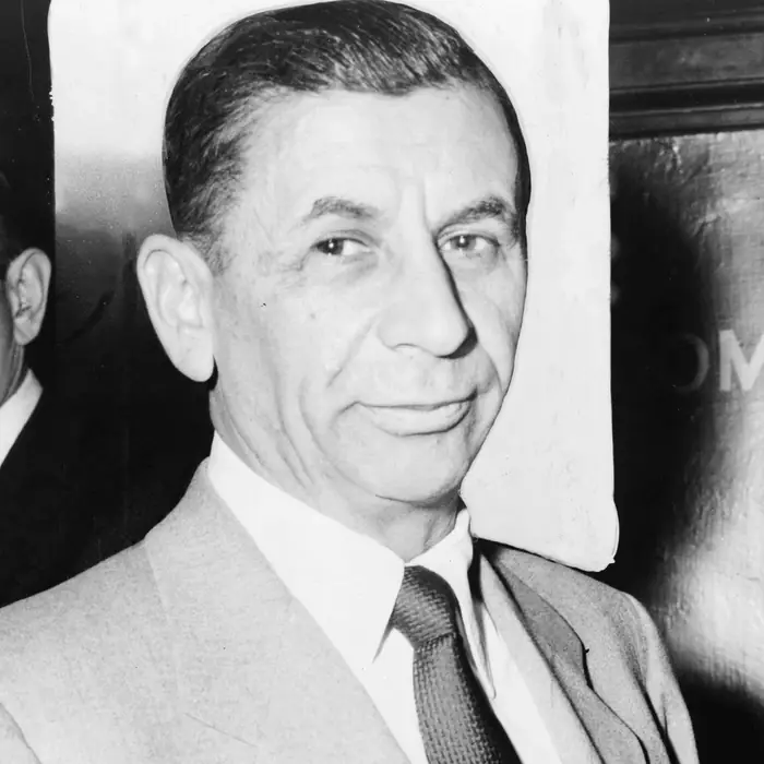 Meyer Lansky