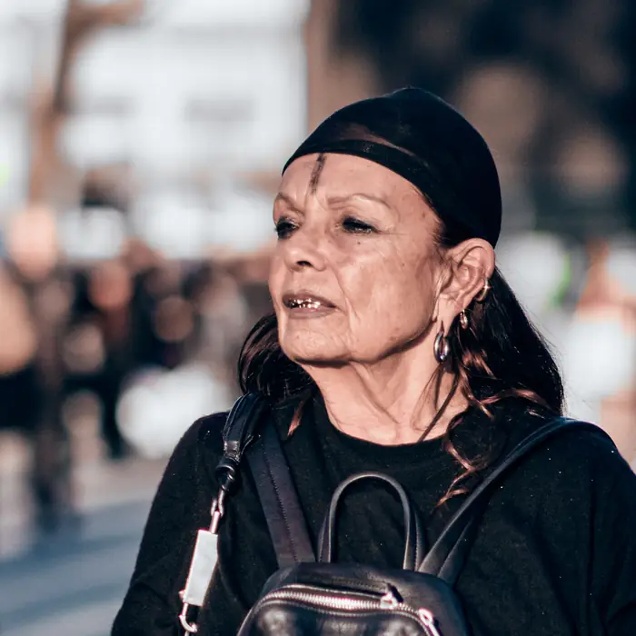 Michèle Lamy