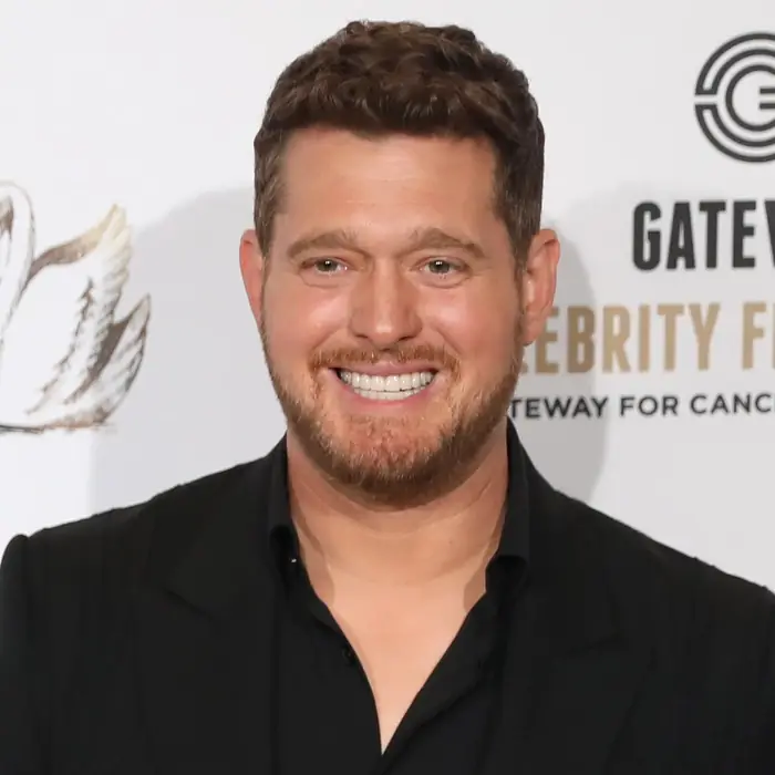 Michael Bublé