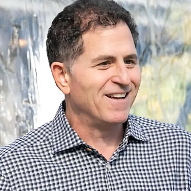 Michael Dell