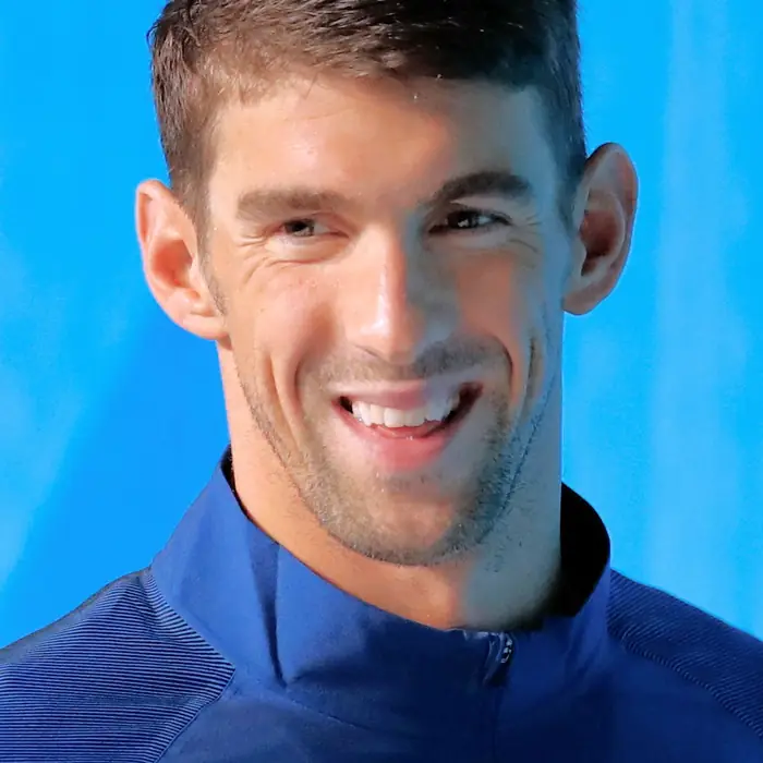 Michael Phelps