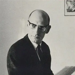 Michel Foucault