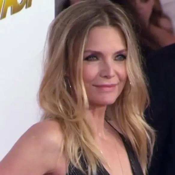 Michelle Pfeiffer