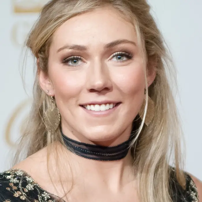 Mikaela Shiffrin