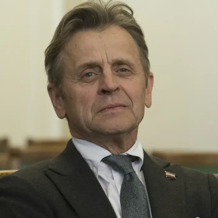 Mikhail Baryshnikov