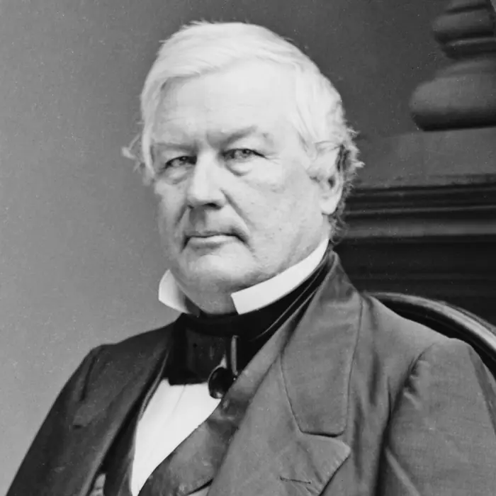 Millard Fillmore