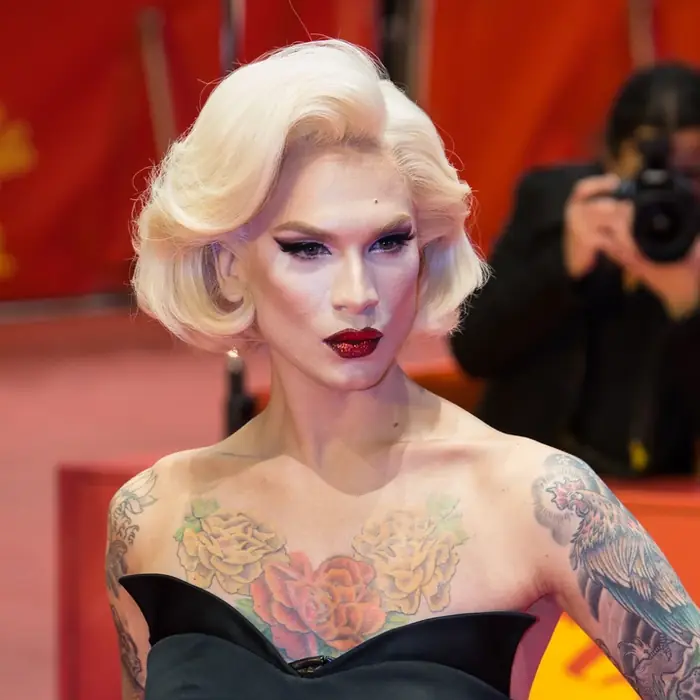 Miss Fame