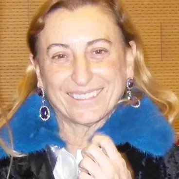 Miuccia Prada