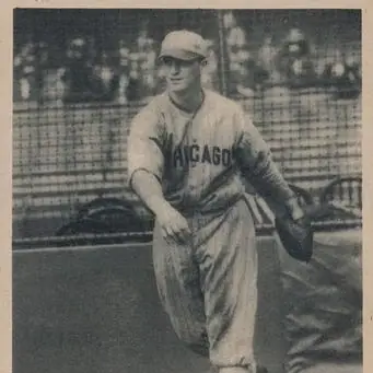 Moe Berg