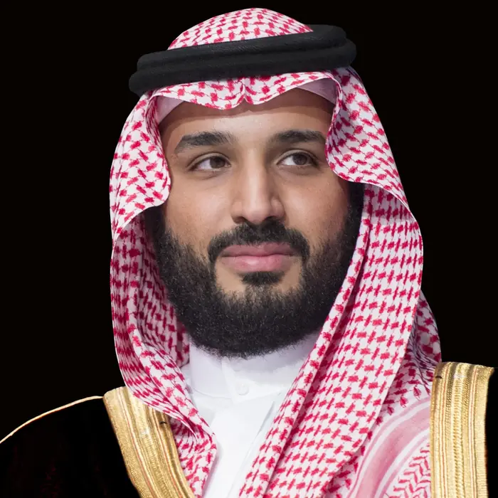 Mohammed bin Salman