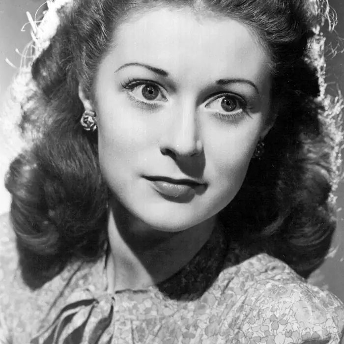 Moira Shearer