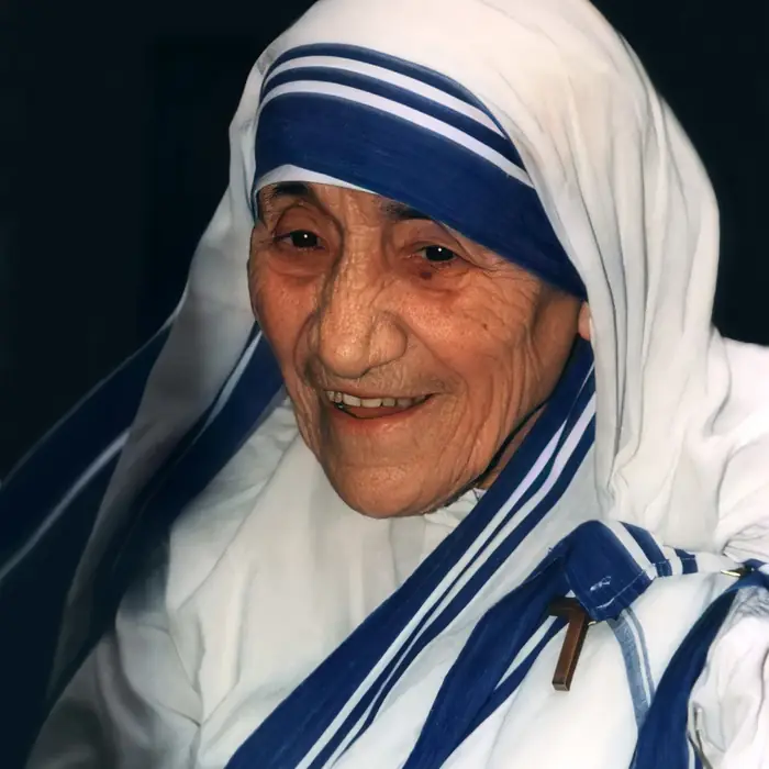 Mother Teresa