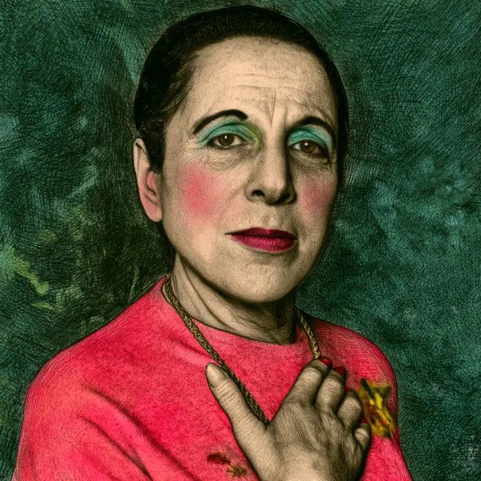 Muriel Belcher