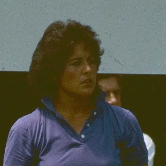 Nancy Lopez