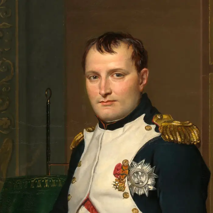Napoleon Bonaparte