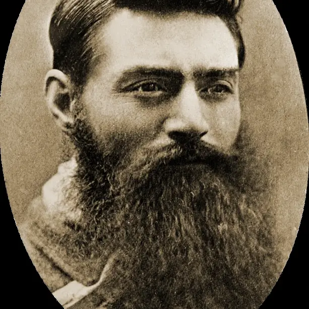 Ned Kelly