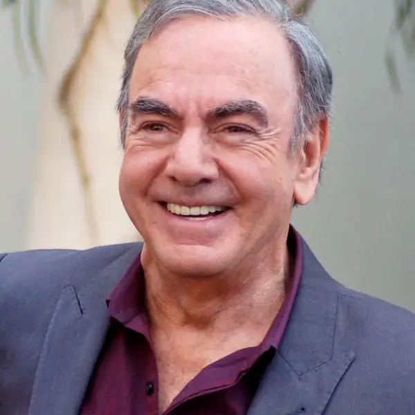 Neil Diamond
