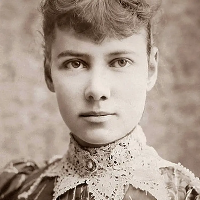 Nellie Bly