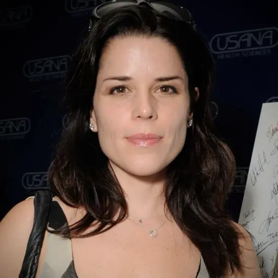 Neve Campbell