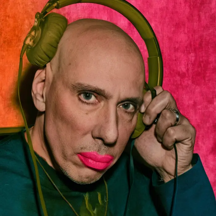 Nicky Siano