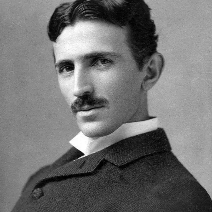 Nikola Tesla