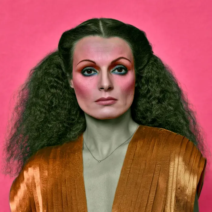 Norma Kamali