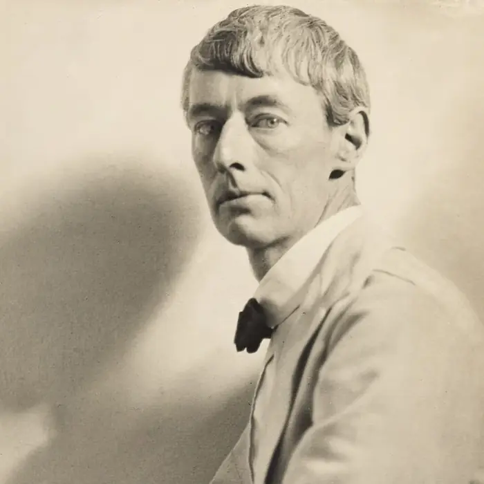 Norman Lindsay
